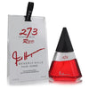 273 Red By Fred Hayman Perfume for Women - 2.5 oz Eau De Parfum Spray