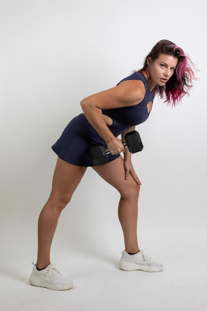 Kundalini Awakening Dress