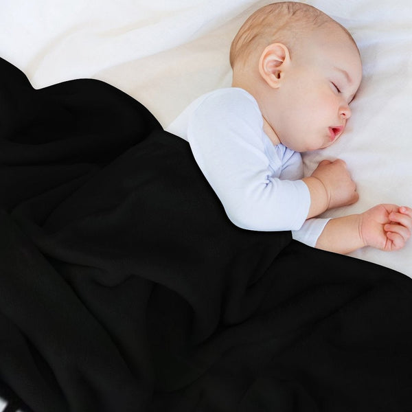 The Bill Logo Travel-friendly Throw Blanket