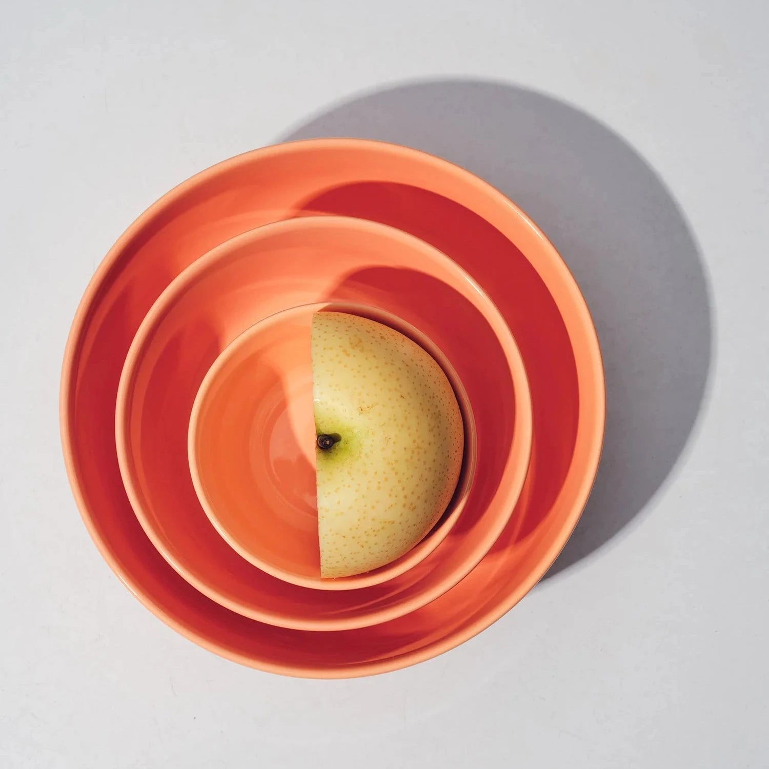 S/4 Medium Bowl