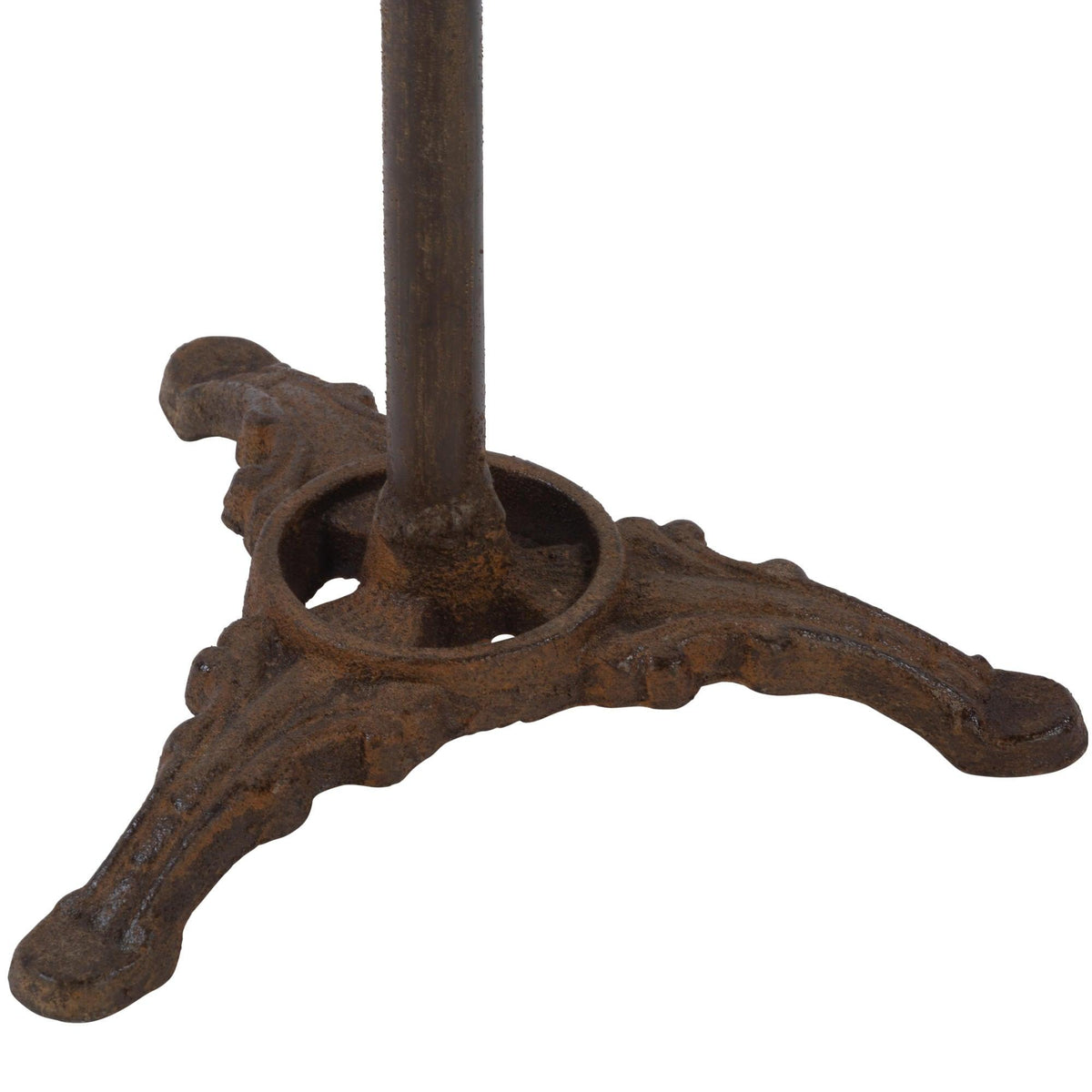 ANTIQUED CHILD BODY FORM - FLOOR STANDING