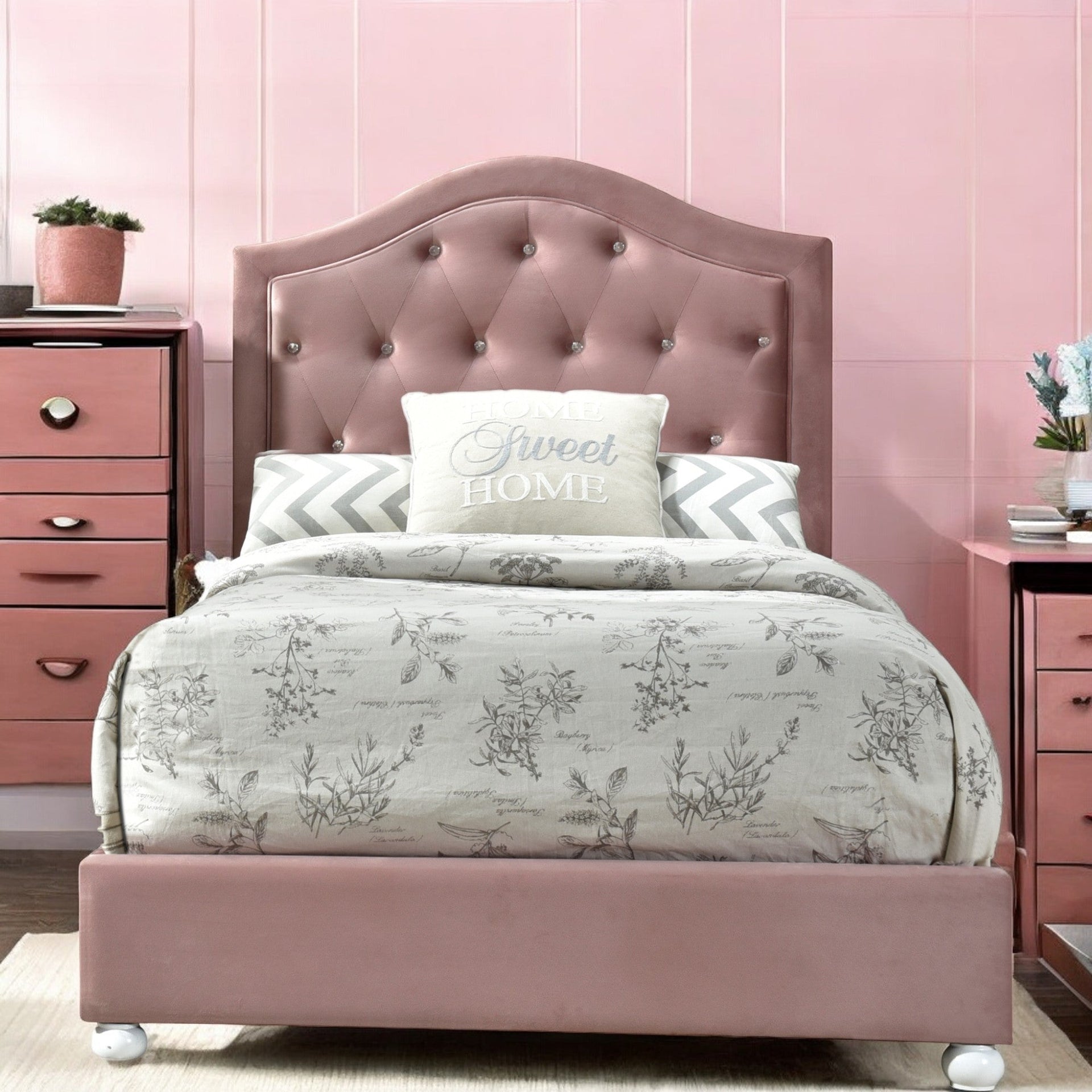 Reggie Bed Frame