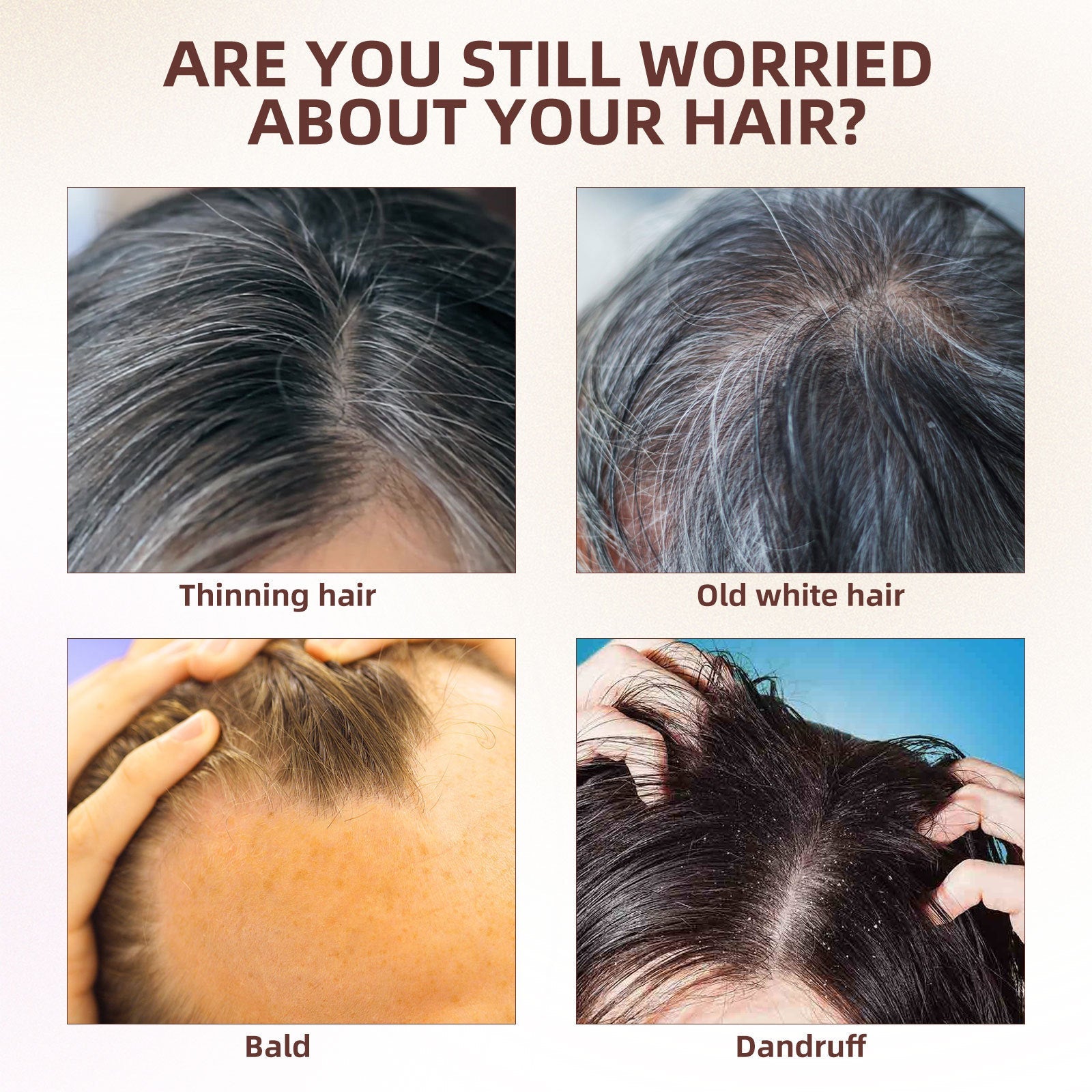 Polygonum Hair Dye Comb, Deep Clean Dry Smooth Black Glossy Hair Comb