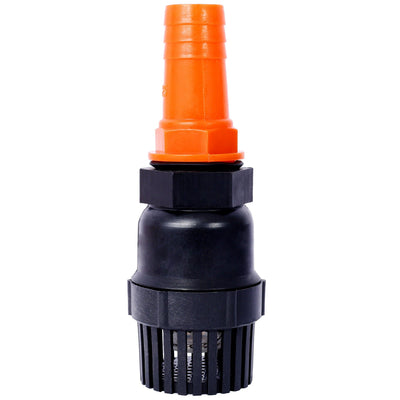 38CC four stroke gasoline water pump, 1.5-inch portable gas powered water pump, commercial engine water pump, 8500r/min