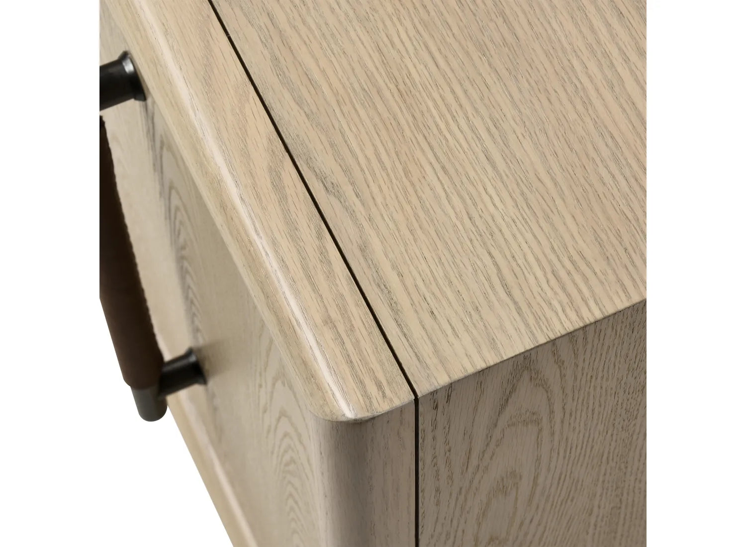 Yearling Credenza - Light Oak