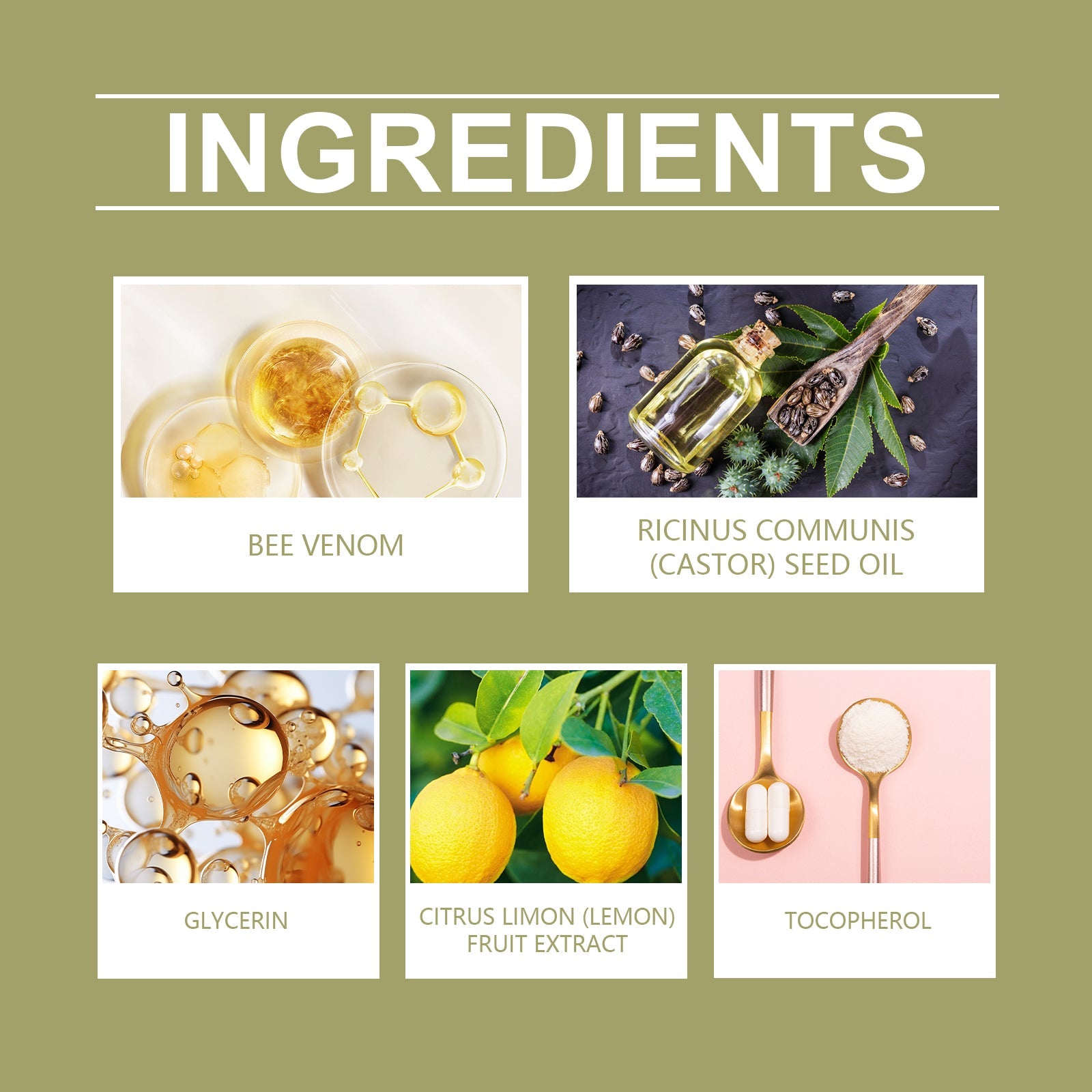 Body Massage Essence Oil Moisturizes And Tights The Curves Of The Skin, Nourishes And Tights The Skin, And Shows Off The Graceful Body