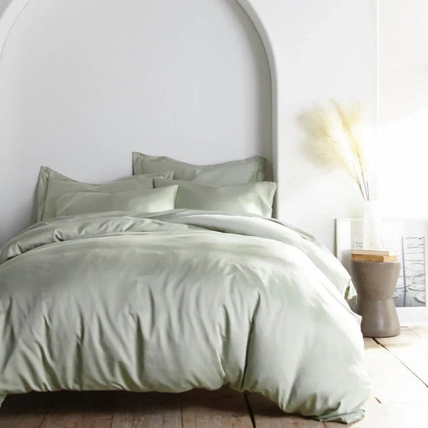 Premium Bamboo Viscose Duvet Cover - Gifts for You 'n Me