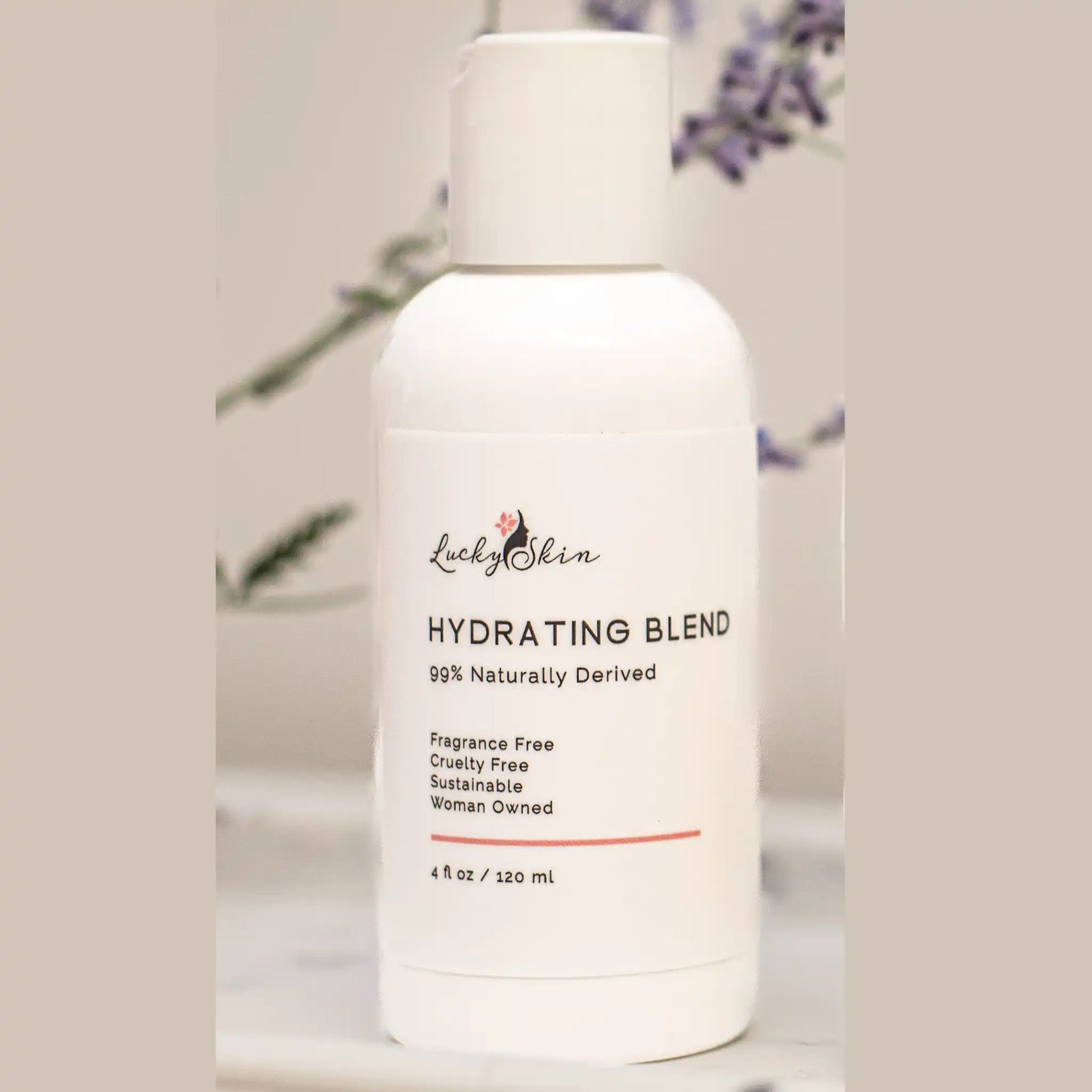 Lucky Skin Hydrating Blend