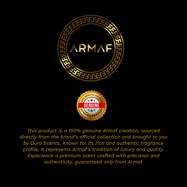 Club De Nuit Milestone EDP Oura Scents