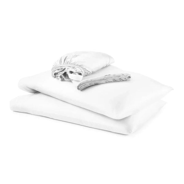 100% Bamboo Viscose Bed Sheet Set - Gifts for You 'n Me