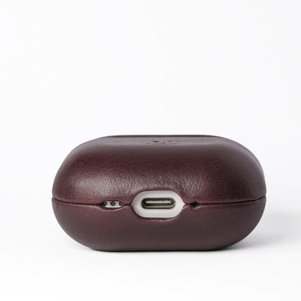 Prime VN604 Leather AirPods 4 Case