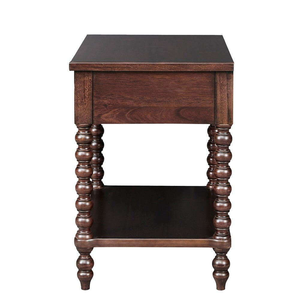 Beckett Nightstand by Madison Park Signature