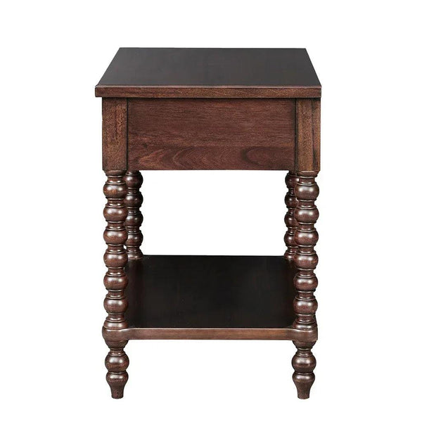 Beckett Nightstand by Madison Park Signature - Gifts for You 'n Me