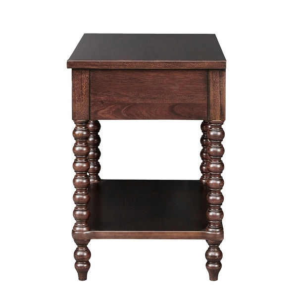 Beckett Nightstand by Madison Park Signature