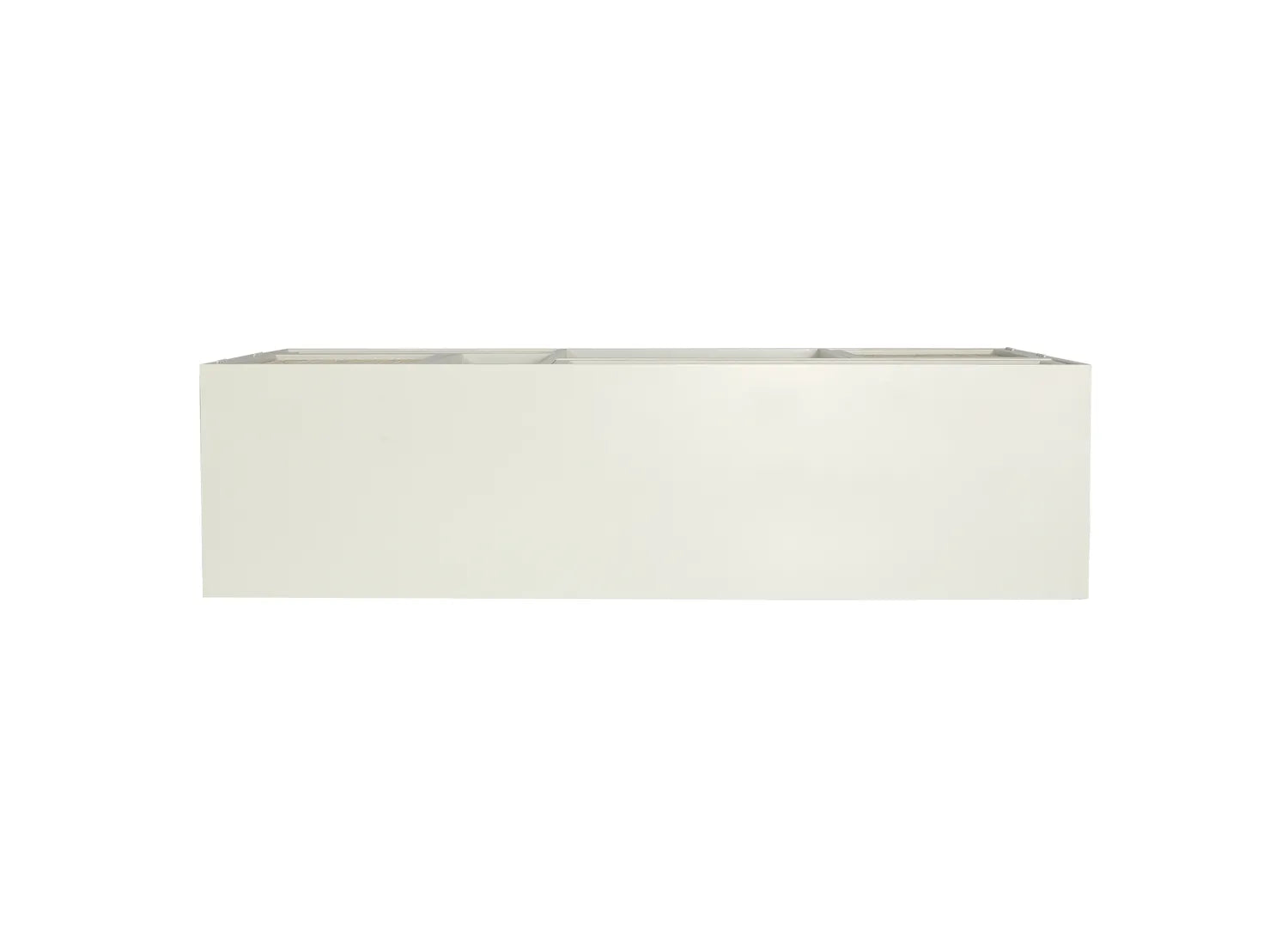 Clearwater Credenza - White