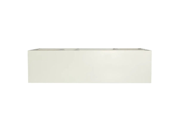 Clearwater Credenza - White