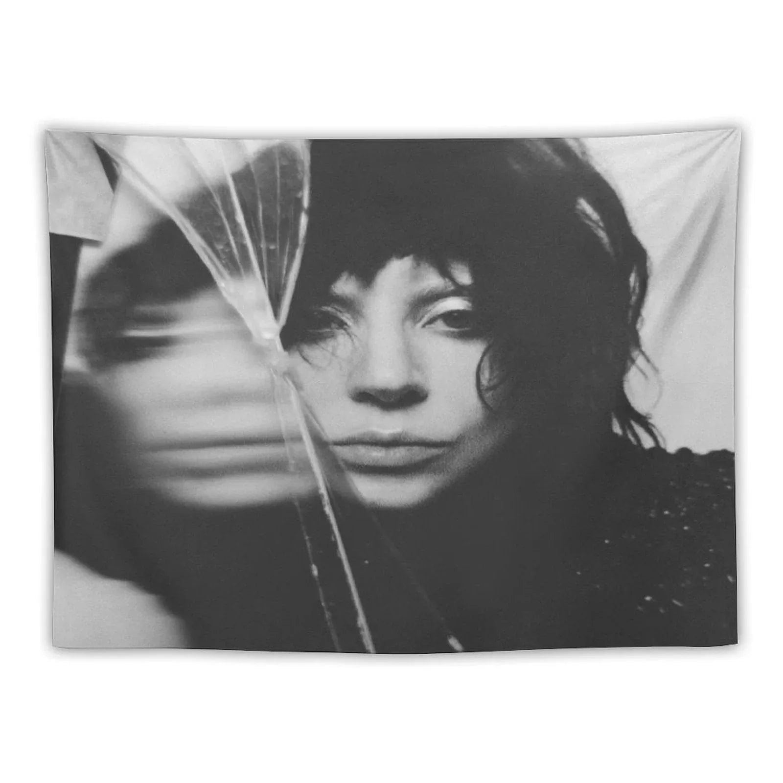 MAYHEM Tapestry