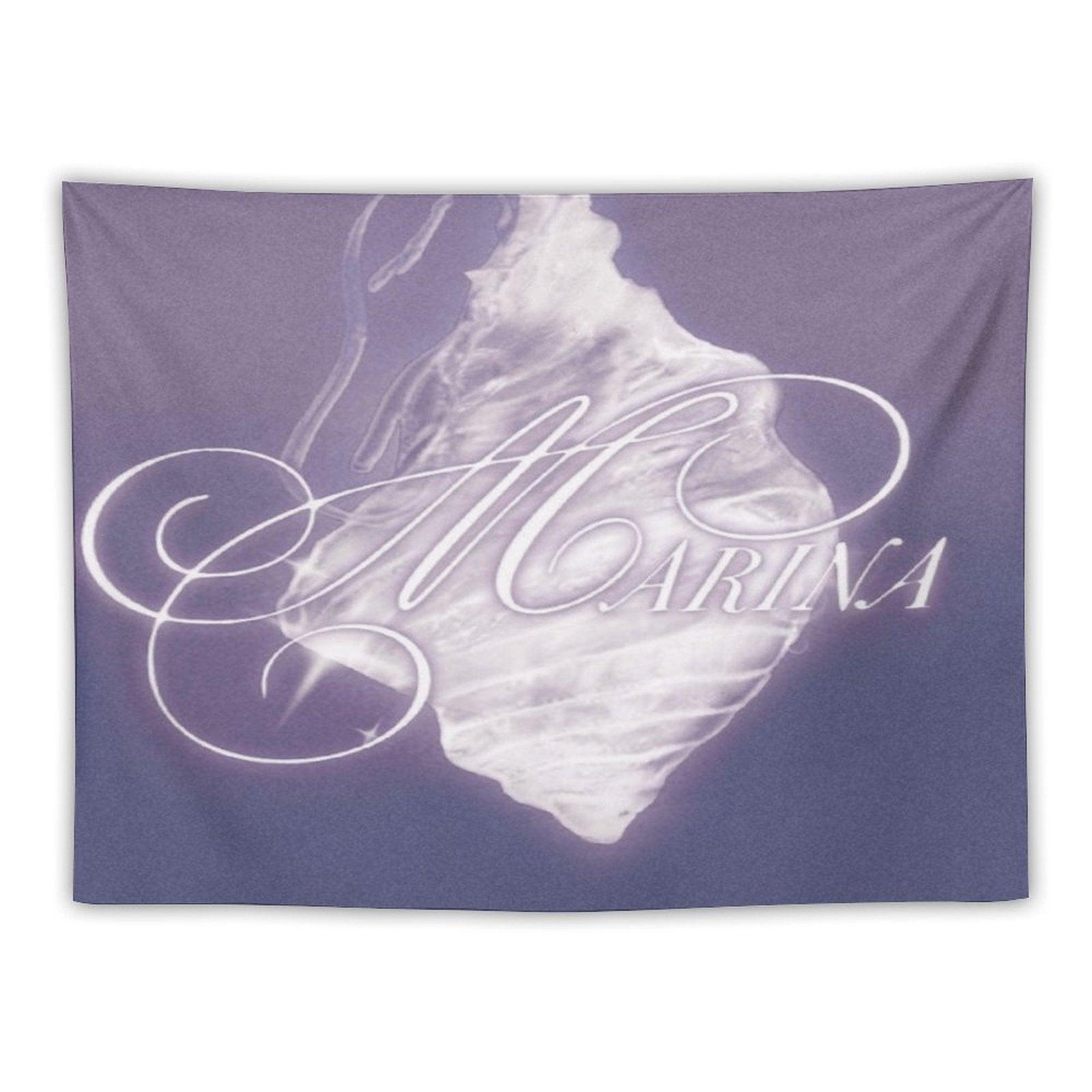 COCOON Tapestry