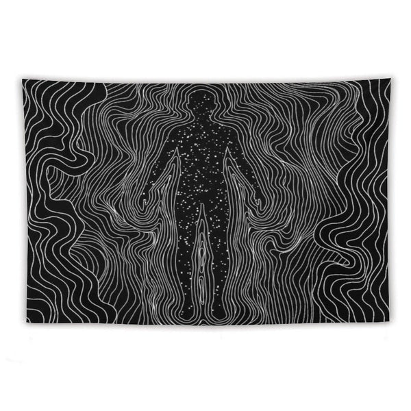 Eternal Pulse Tapestry