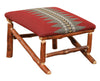Switchback Ottoman