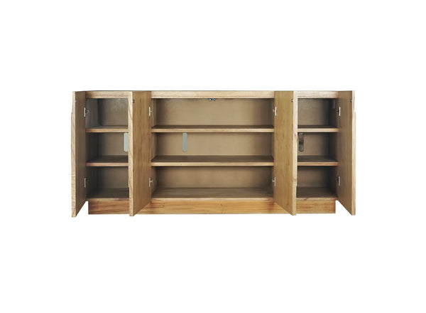 Dennis Credenza - Wheat Toast