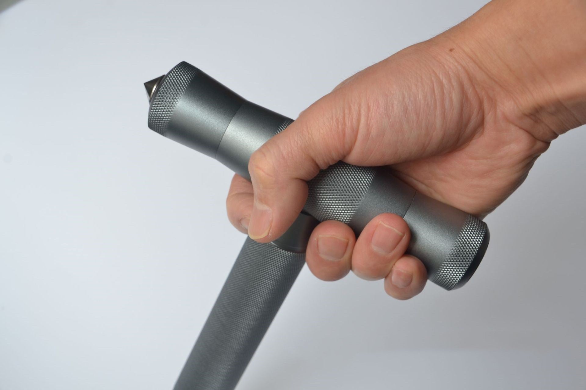Tactical Alpenstock Accessories for Enhanced Outdoor Adventures