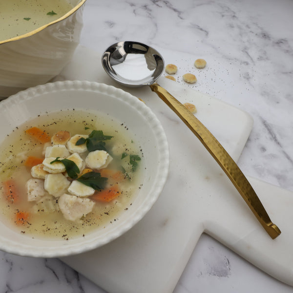 TWISTED URBAN HOSTESS 4 PC. SET