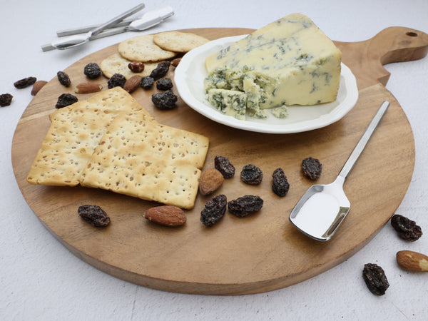 Jason Stilton Scoop 4 Pc. Set