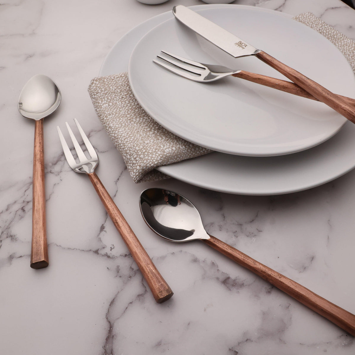 Sundance Flatware, 5-Pc. Place Setting