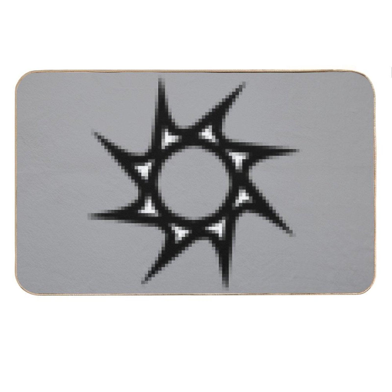 ROBLOX Spawn Point Bath Mat