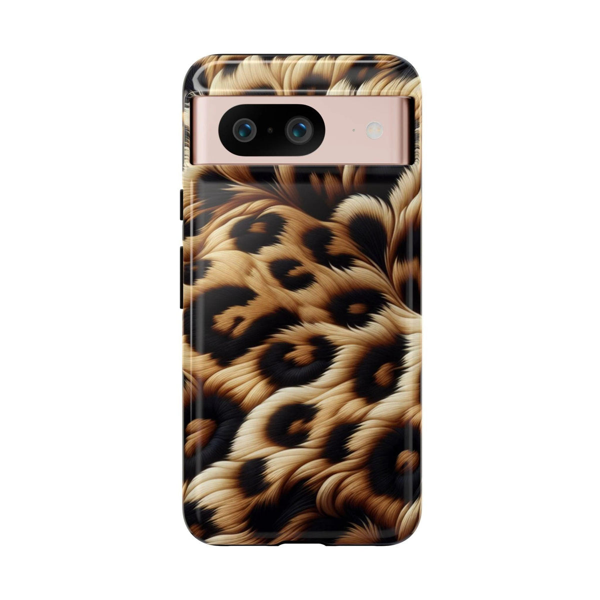 Stylish Phone Case - Tough Cases, Protective Cover for Animal Print Lovers, Gift for Birthdays, Trendy Accessory for Everyday Use, [...]