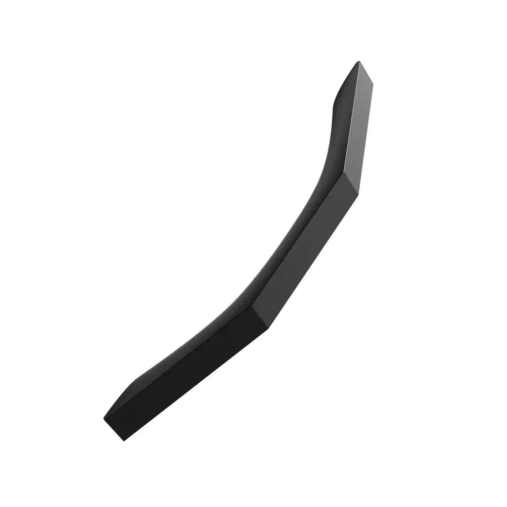 Matte Black 