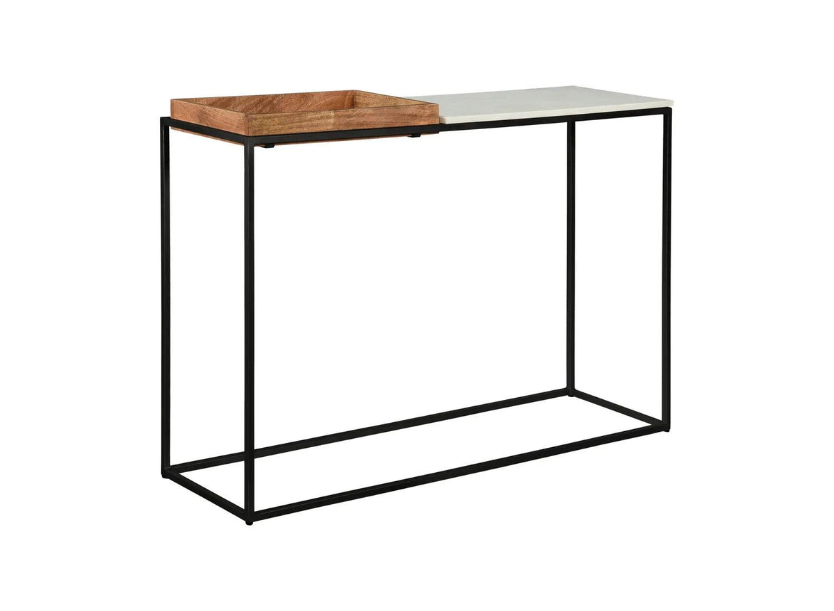 Norman Console Table