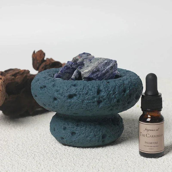 Blue Moon Diffuser - The Carribean - Gifts for You 'n Me