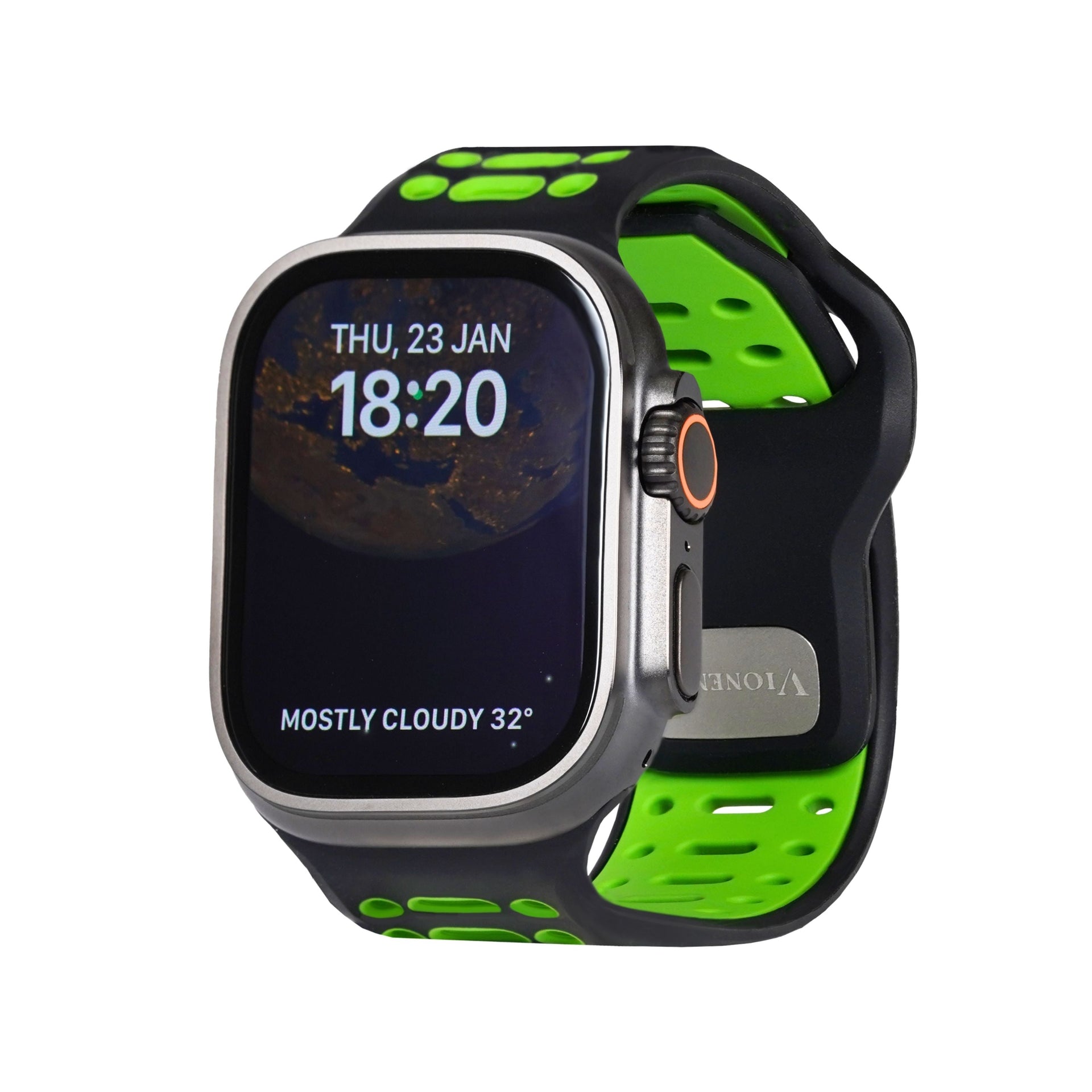 Flex VN703 Sport Apple Watch Band