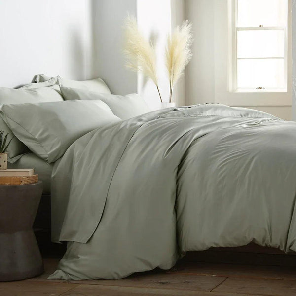 Premium Bamboo Viscose Duvet Cover - Gifts for You 'n Me