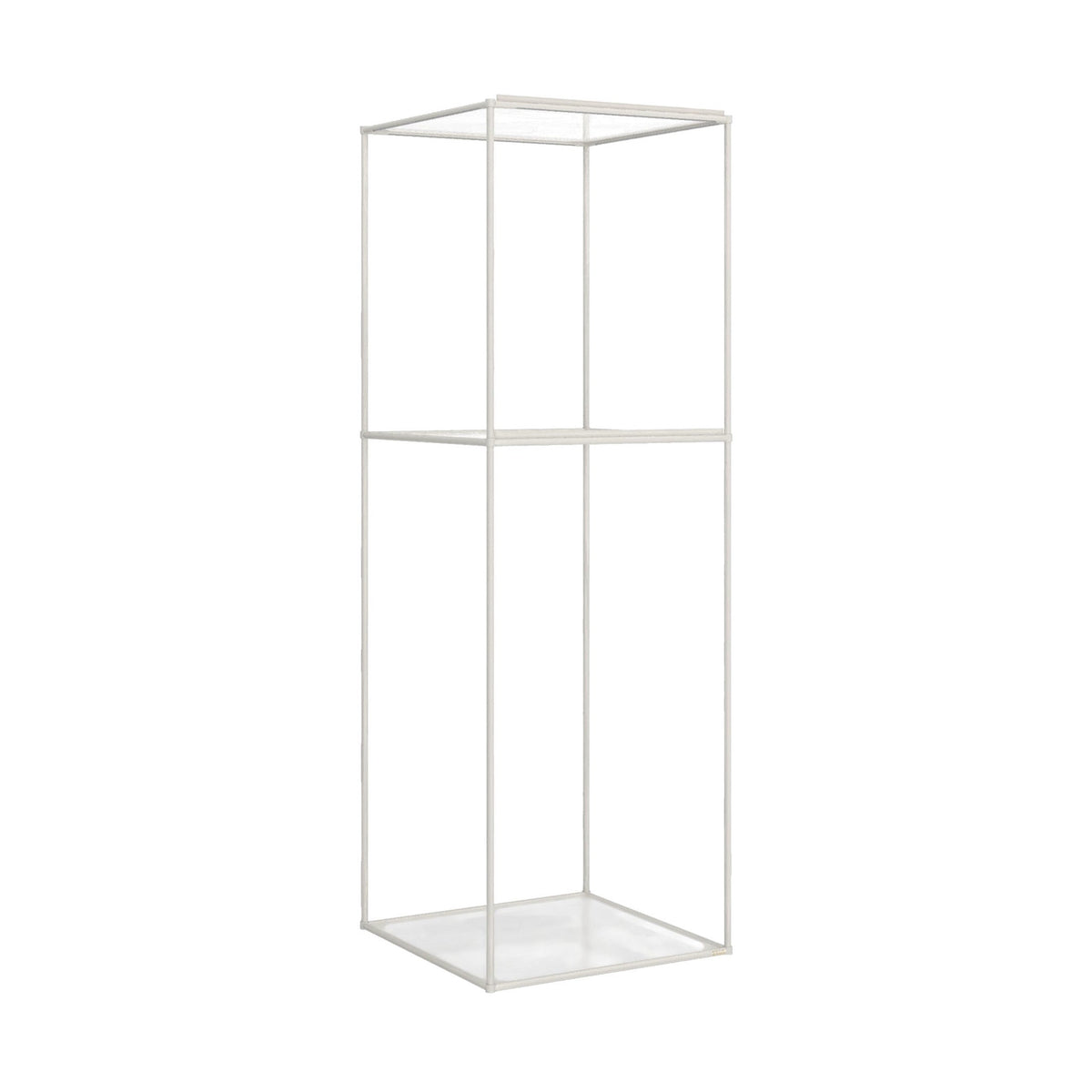 Zuo Chair Display Light Gray