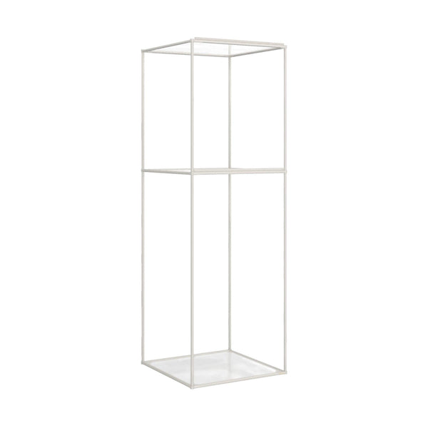Zuo Chair Display Light Gray
