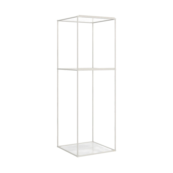 Zuo Chair Display Light Gray