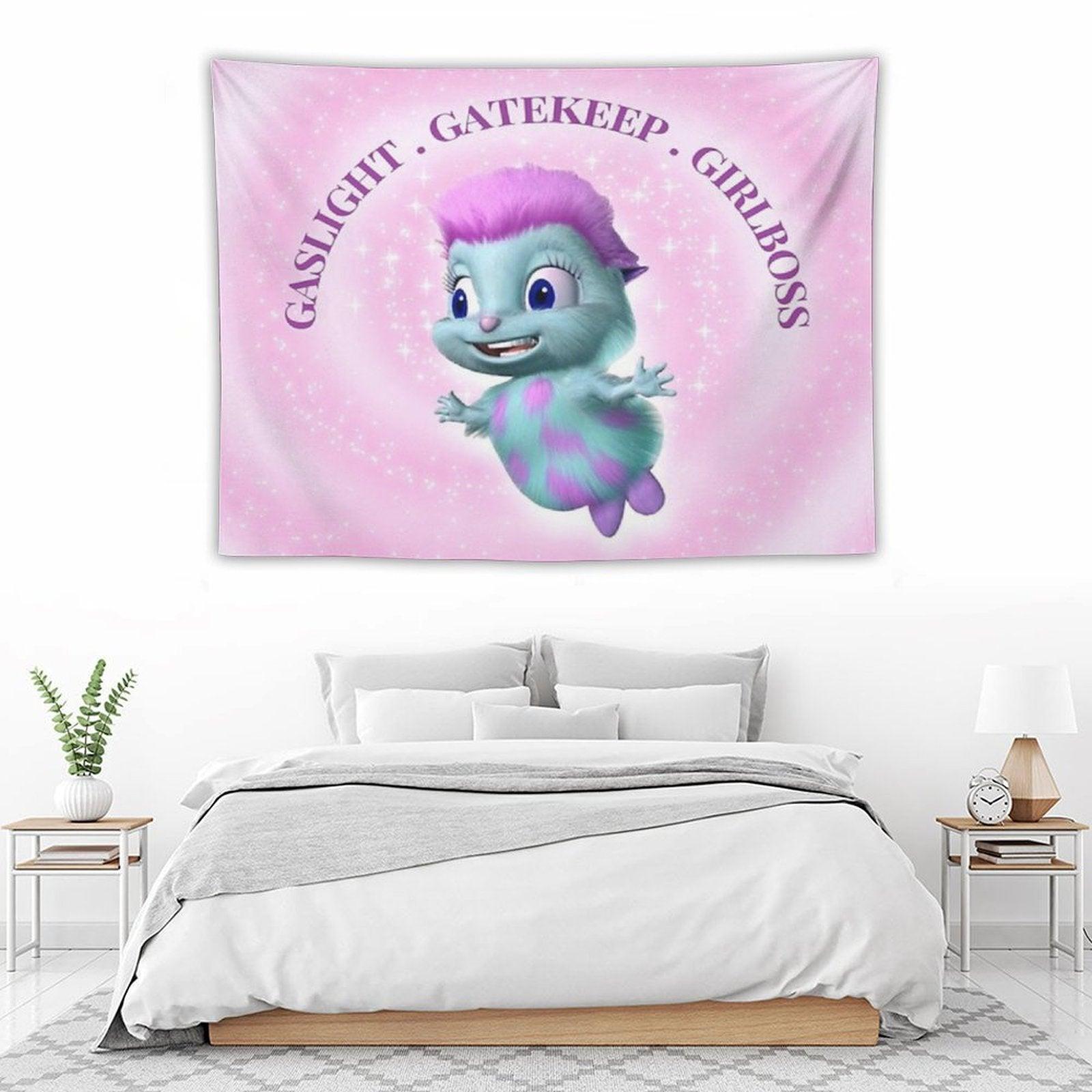 Bibble's Beliefs Tapestry
