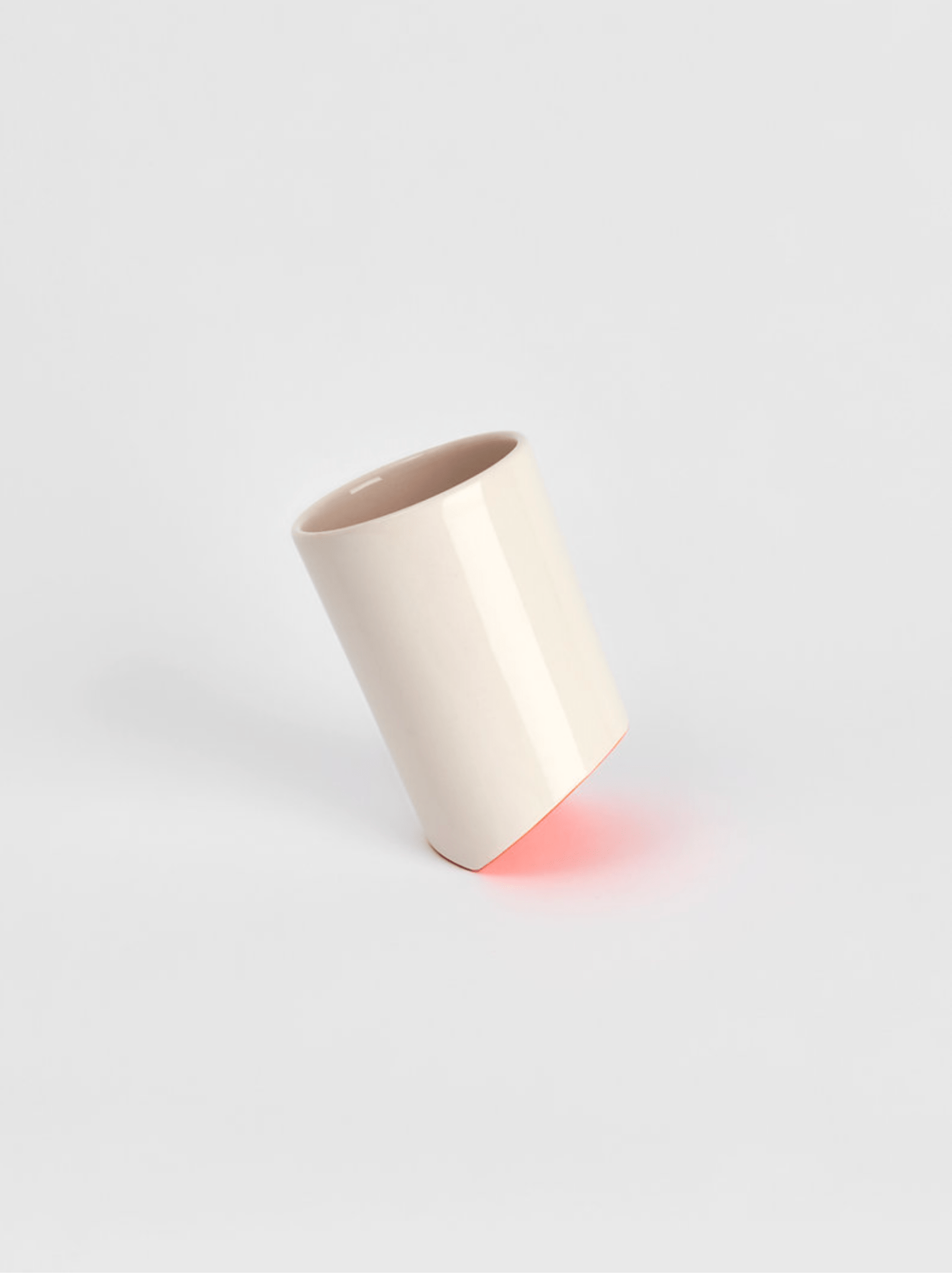 Ceramic Cup + Bowl
