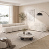 Evelyn 6-Piece Modular Free Combination Sectional Sofa