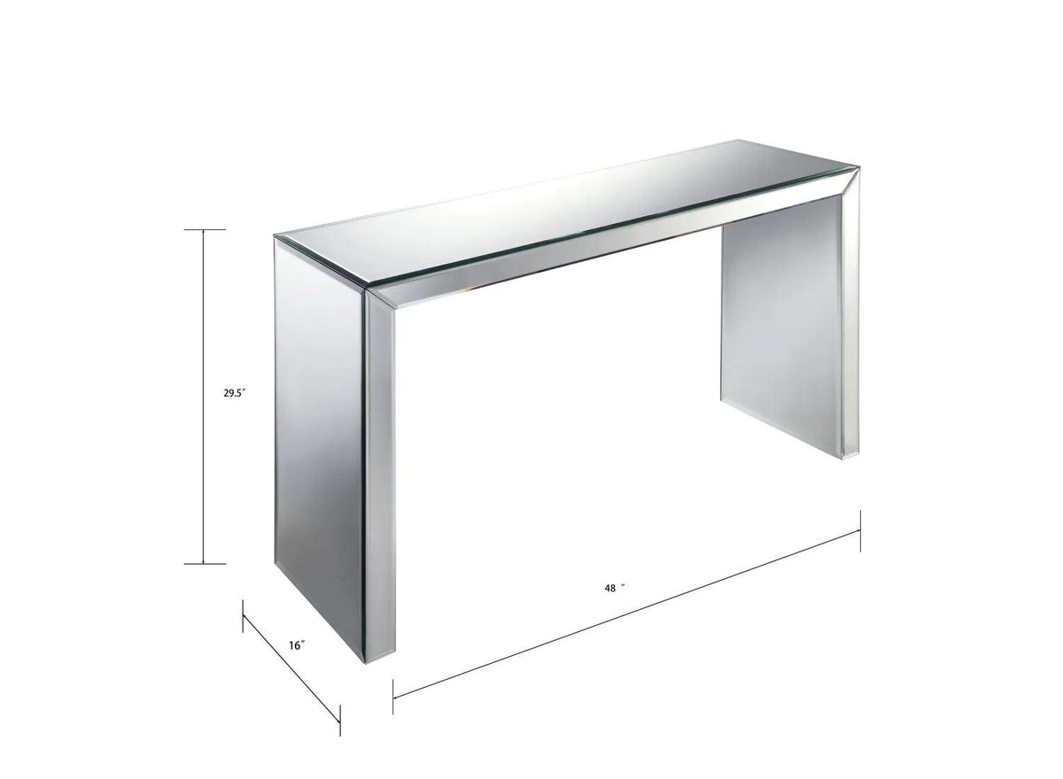 Matinee Console Table