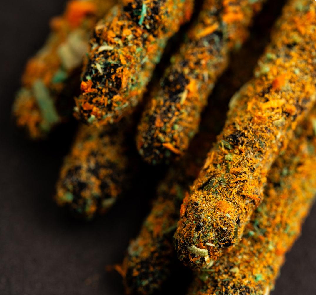 Cosmos Incense
