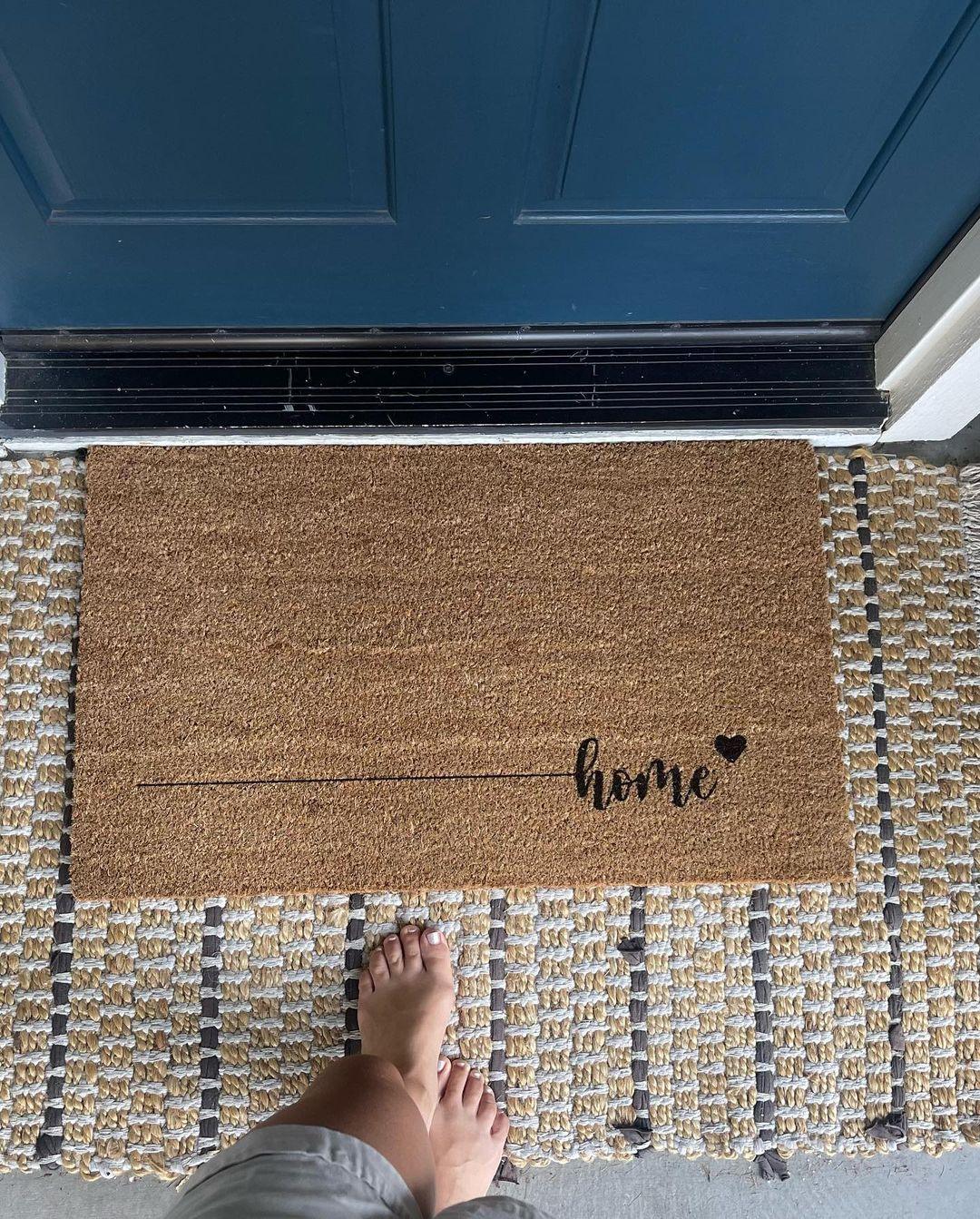 Home Heart