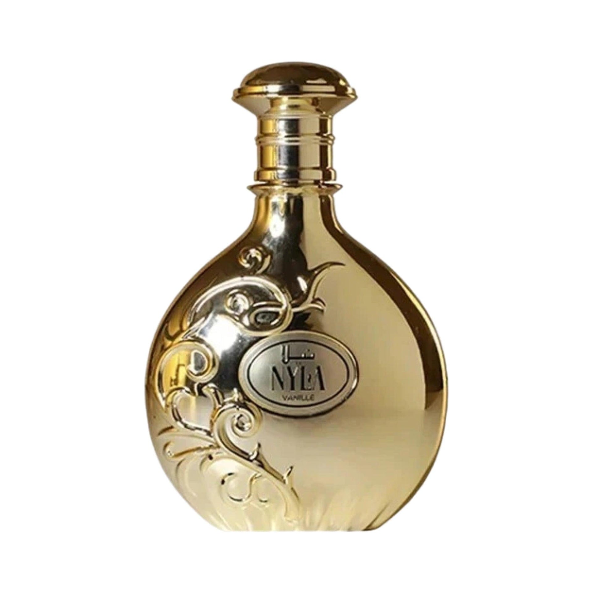 Arabiyat Nyla Vani-Elle Eau de Parfum for Unisex