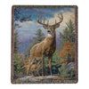 Standing Tall Buck Throw