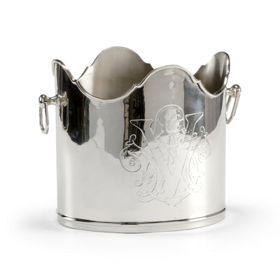 Wildwood Vanderbilt Chiller - Nickel