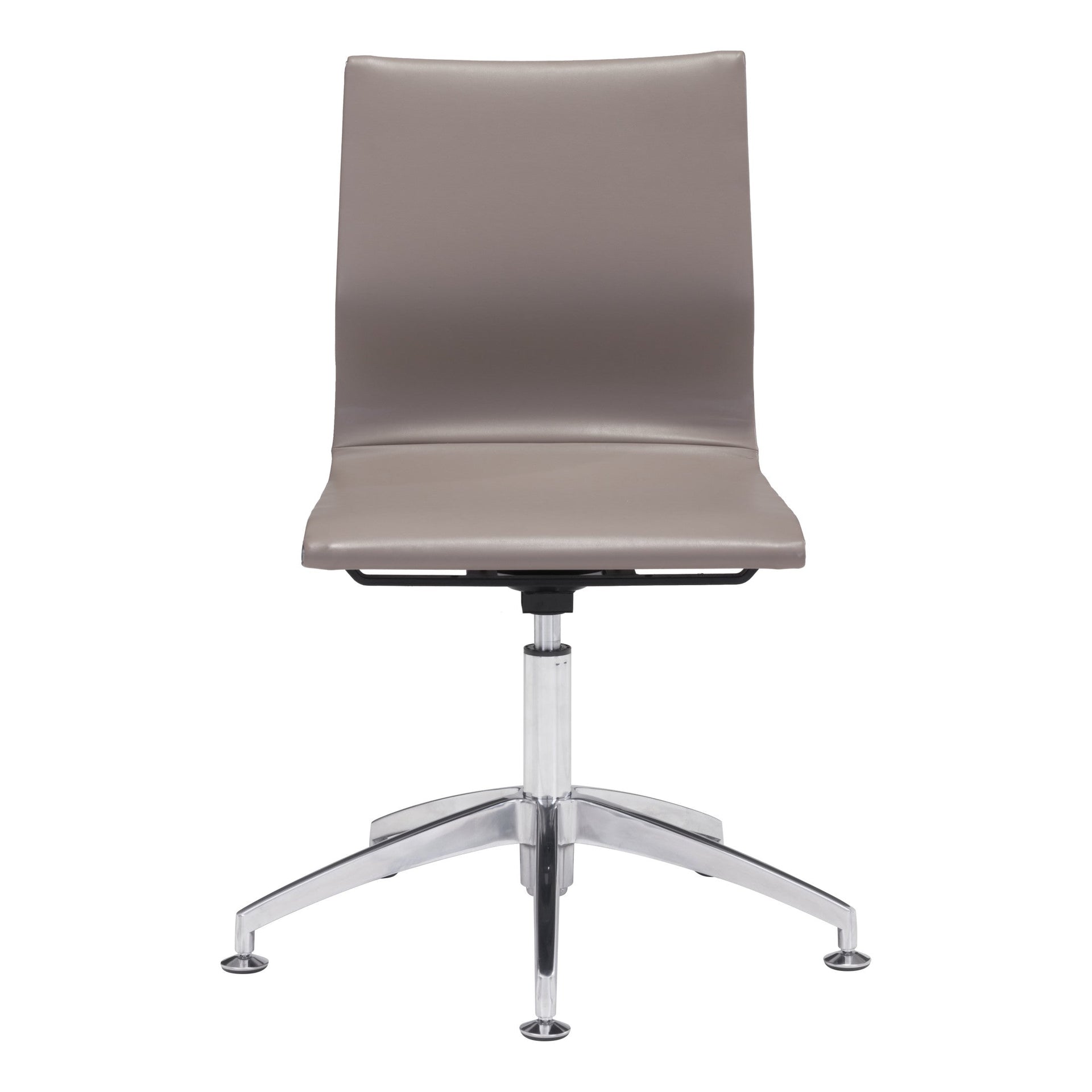 Glider Conference Chair Taupe