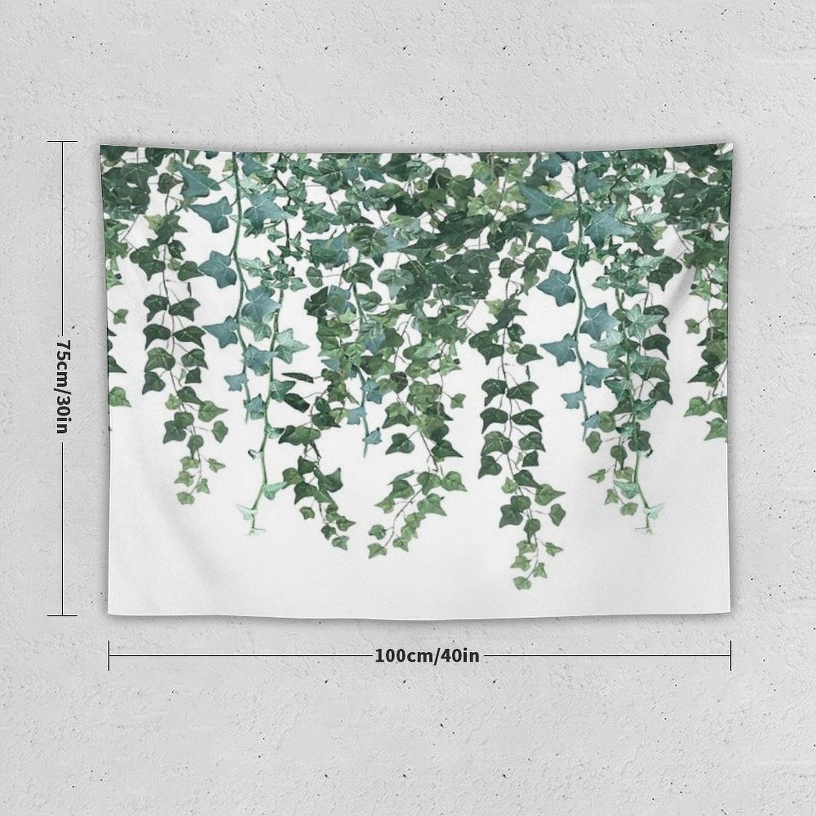 Ivy Hanging Vines Tapestry